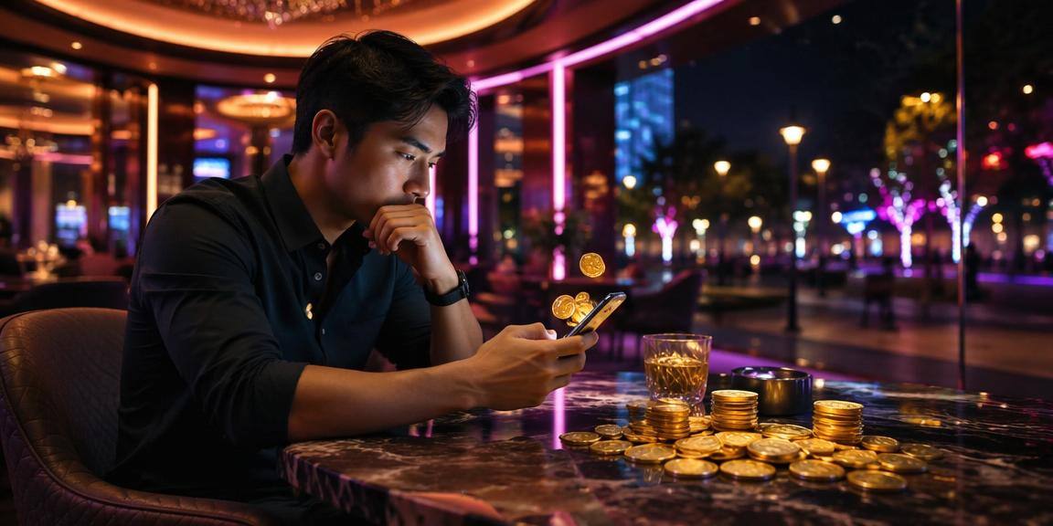 mn666 Casino trực tuyến dành cho người Việt hiện đại